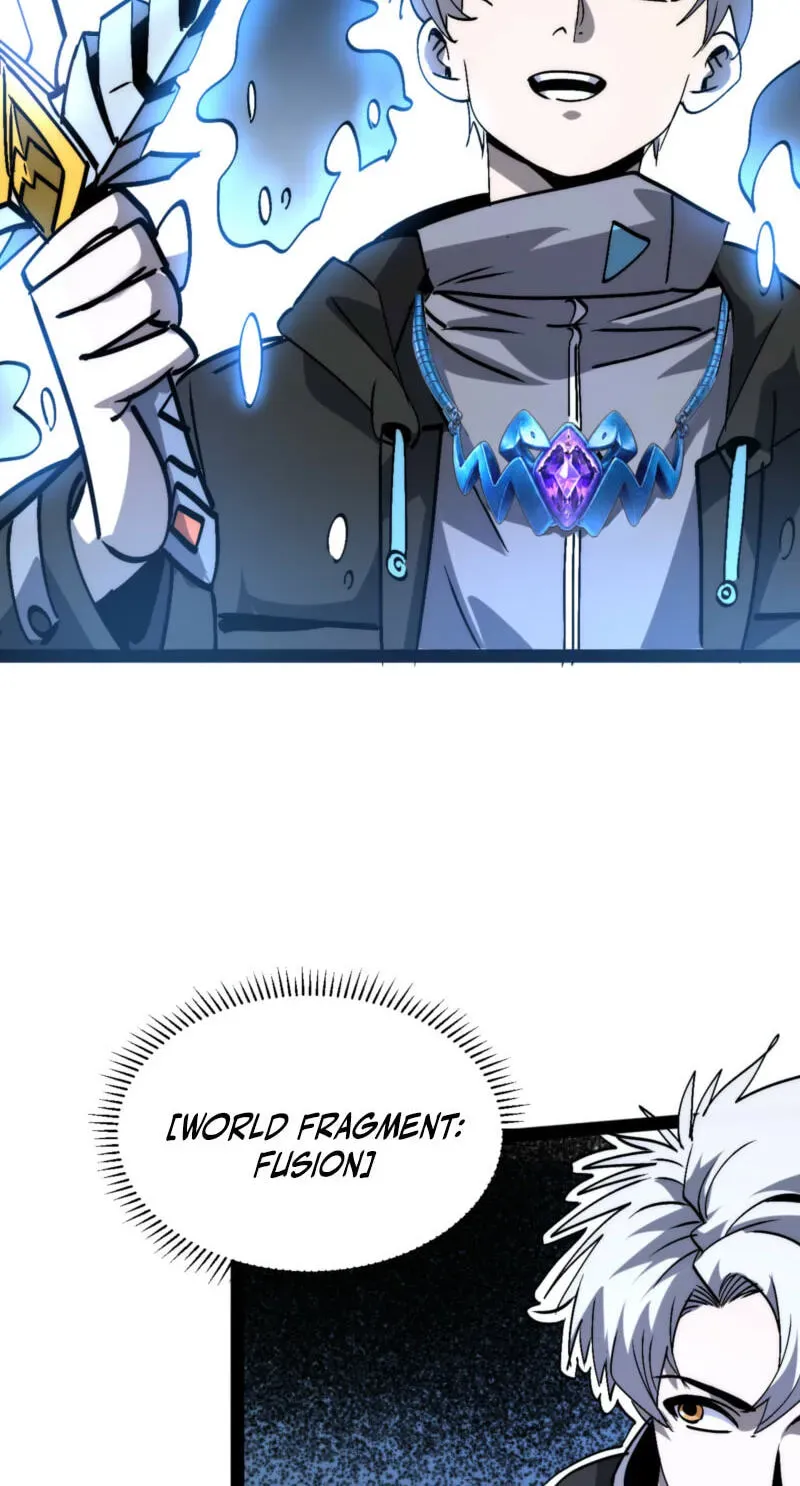 Read Leveling Up:Reshaping the World chapter 52 image 65 on Lezhin