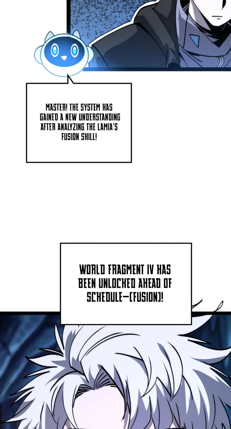 Read Leveling Up:Reshaping the World chapter 52 image 66 on Lezhin