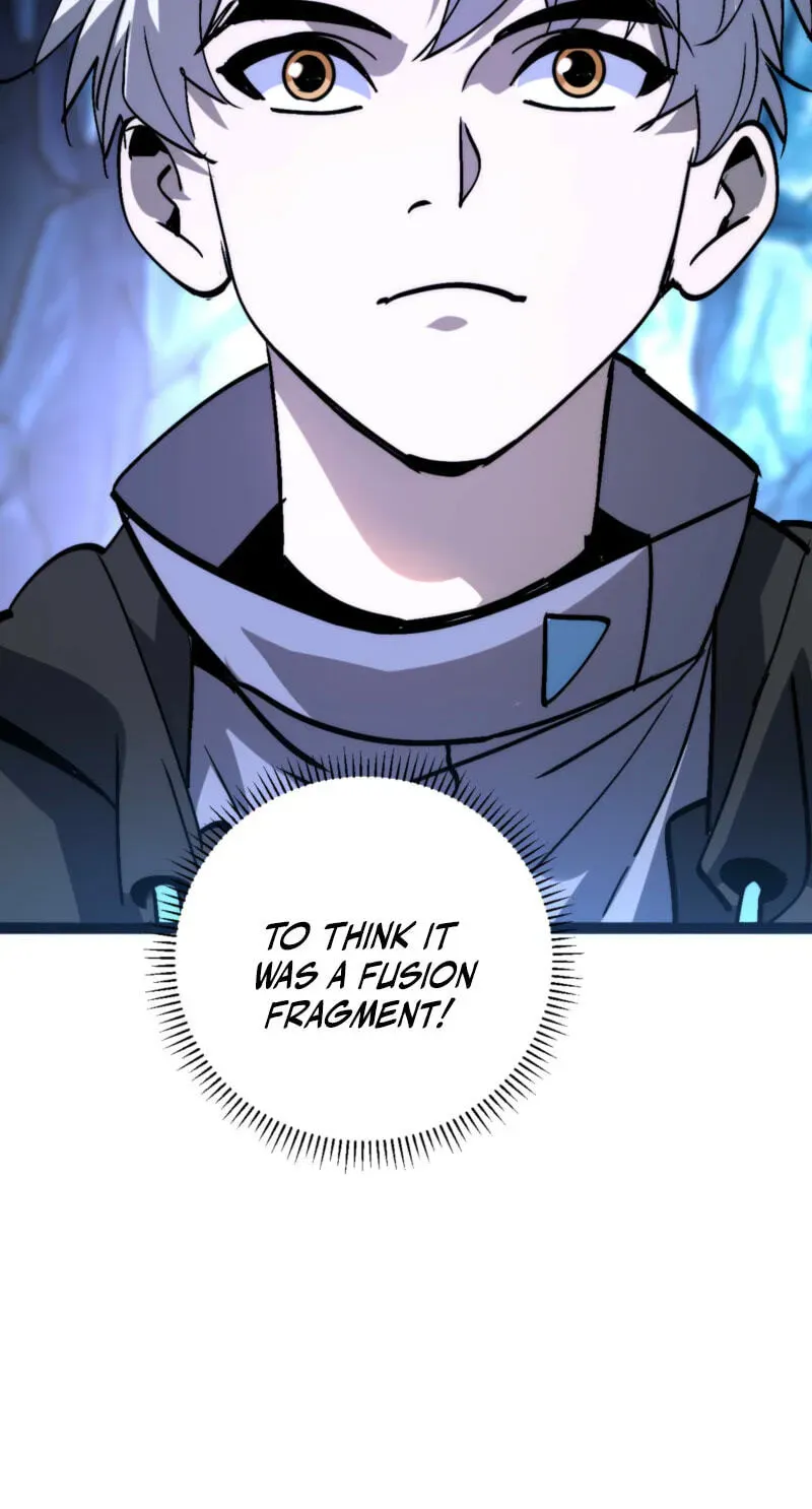 Read Leveling Up:Reshaping the World chapter 52 image 67 on Lezhin
