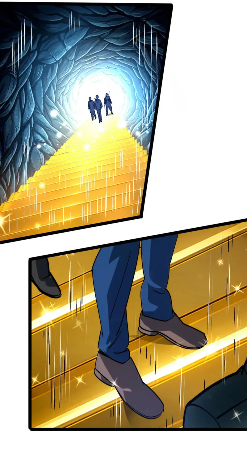 Read Leveling Up:Reshaping the World chapter 52 image 78 on Lezhin