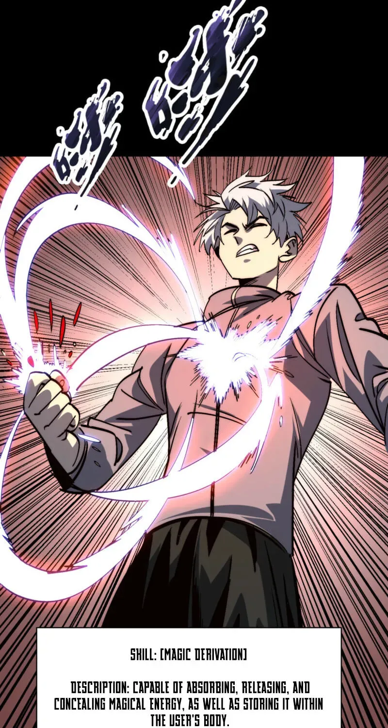 Read Leveling Up:Reshaping the World chapter 52 image 8 on Lezhin