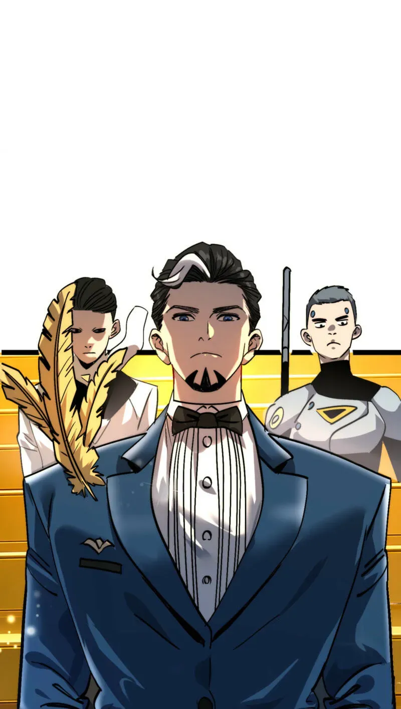 Read Leveling Up:Reshaping the World chapter 52 image 81 on Lezhin