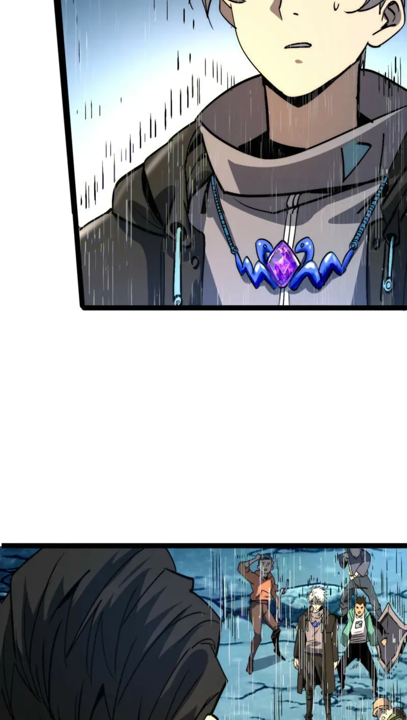 Read Leveling Up:Reshaping the World chapter 52 image 83 on Lezhin
