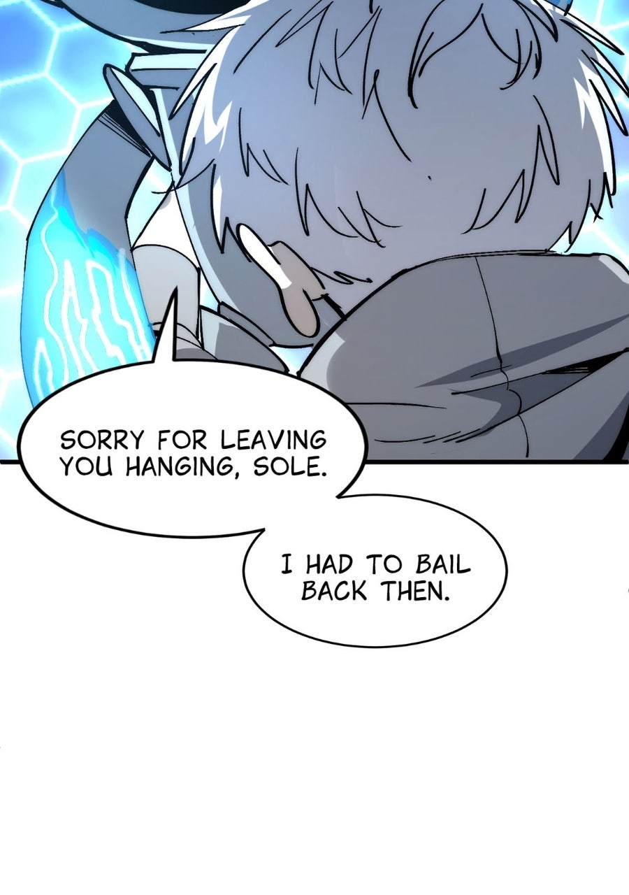 Read Leveling Up:Reshaping the World chapter 6 image 10 on Lezhin