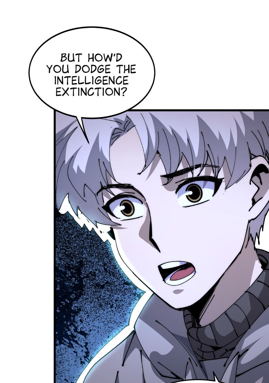 Read Leveling Up:Reshaping the World chapter 6 image 11 on Lezhin