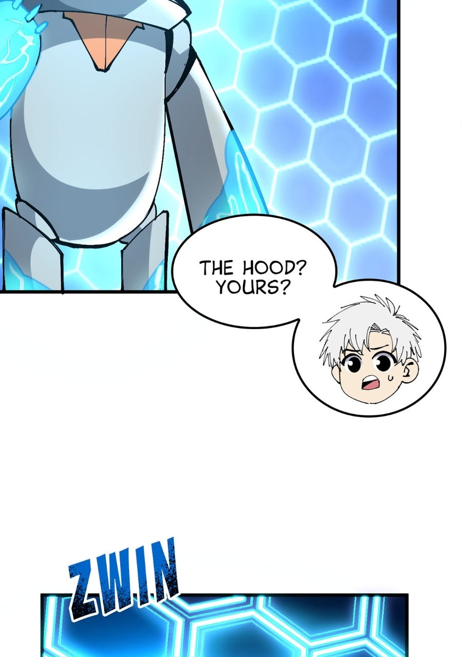 Read Leveling Up:Reshaping the World chapter 6 image 14 on Lezhin