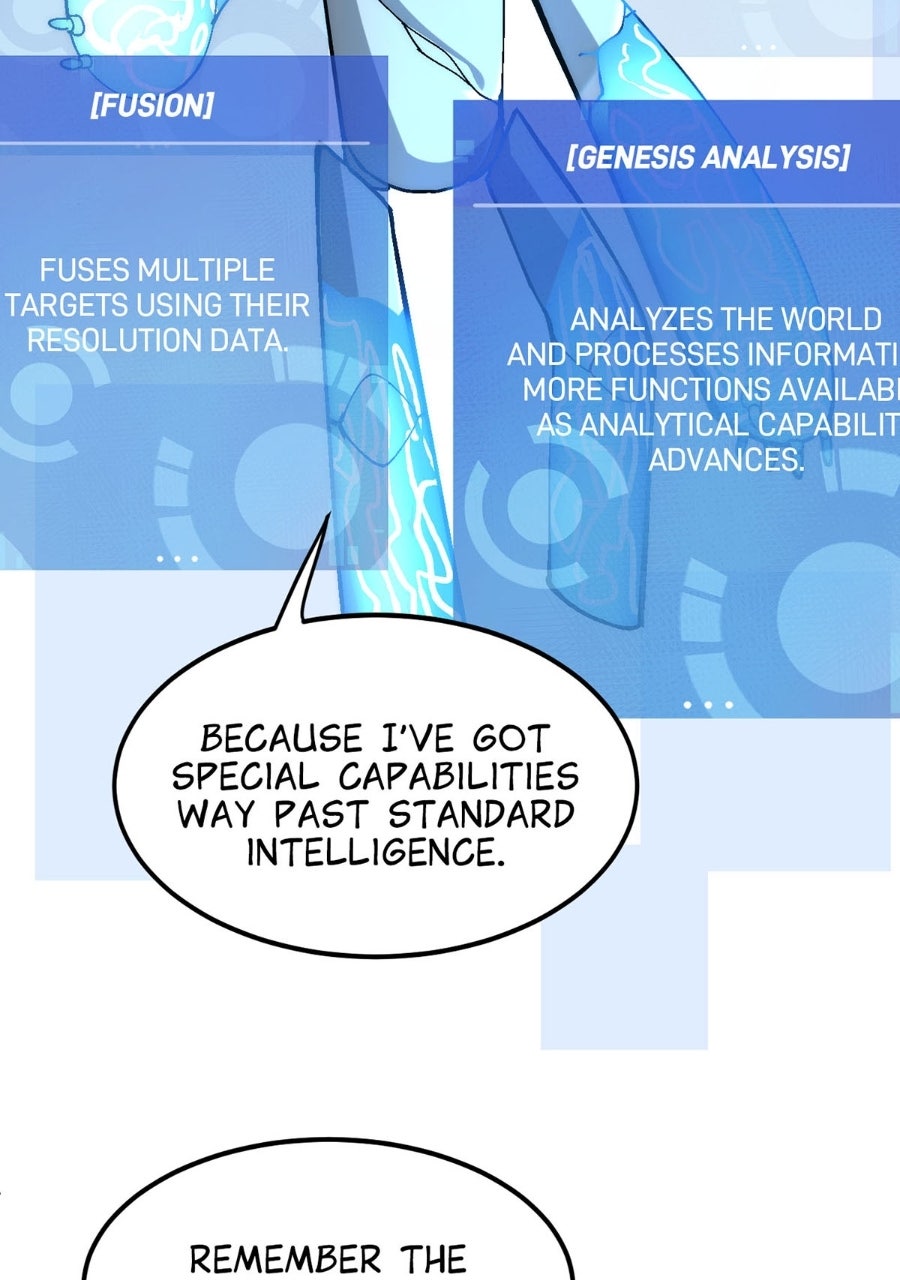 Read Leveling Up:Reshaping the World chapter 6 image 16 on Lezhin