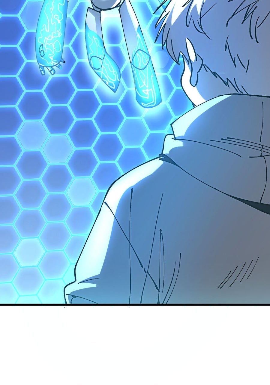 Read Leveling Up:Reshaping the World chapter 6 image 2 on Lezhin