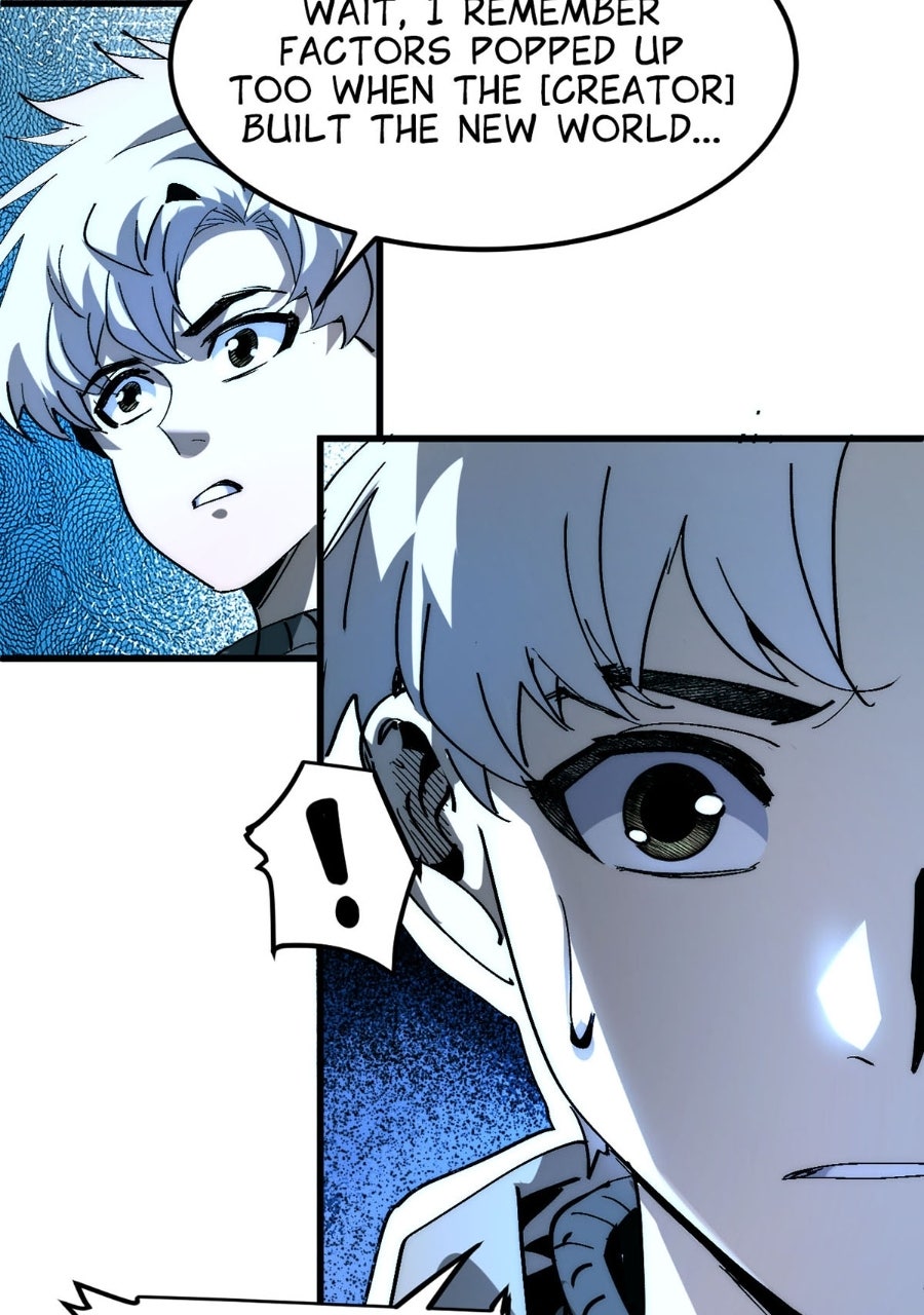 Read Leveling Up:Reshaping the World chapter 6 image 23 on Lezhin