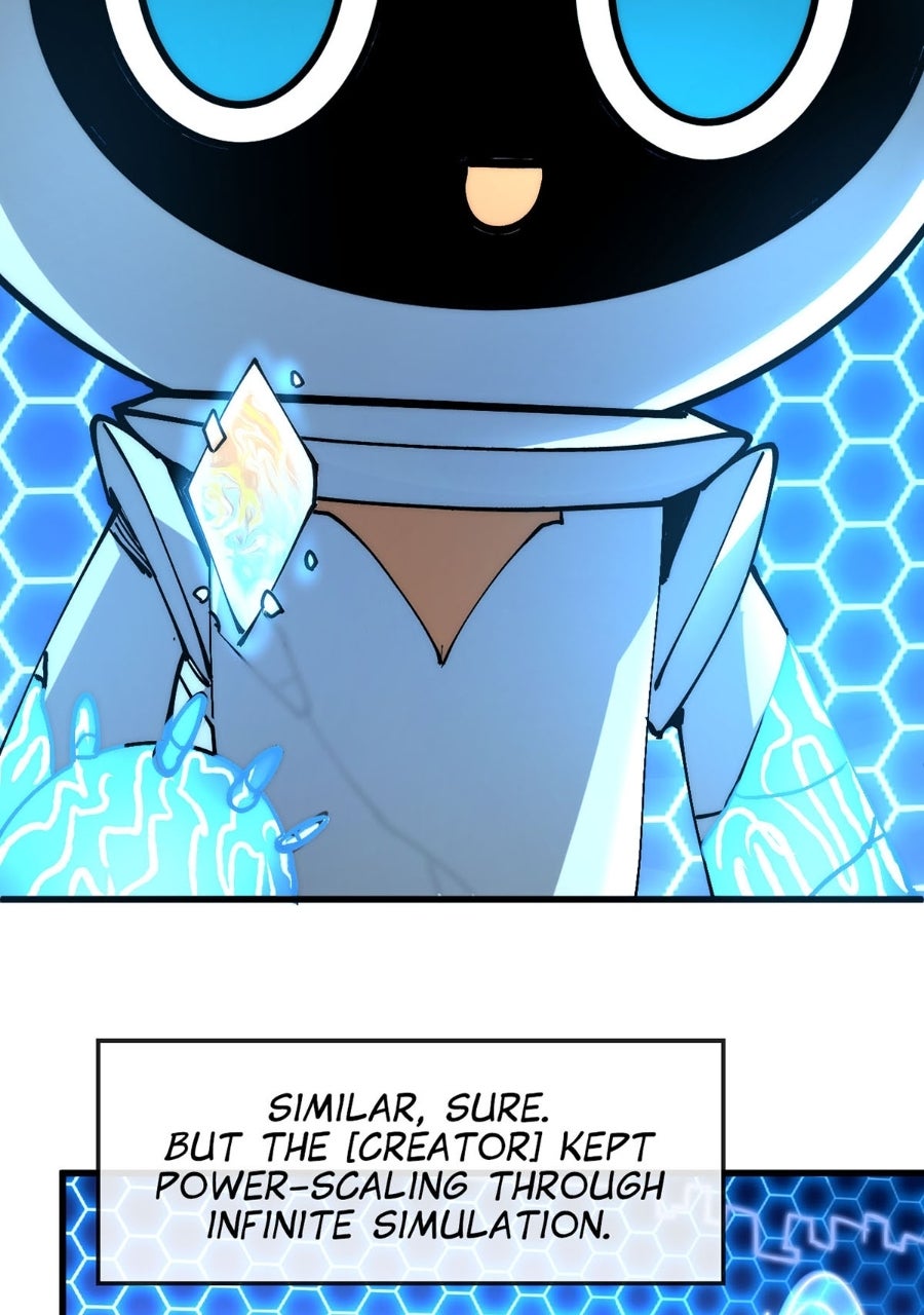 Read Leveling Up:Reshaping the World chapter 6 image 25 on Lezhin
