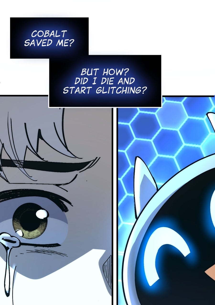 Read Leveling Up:Reshaping the World chapter 6 image 3 on Lezhin