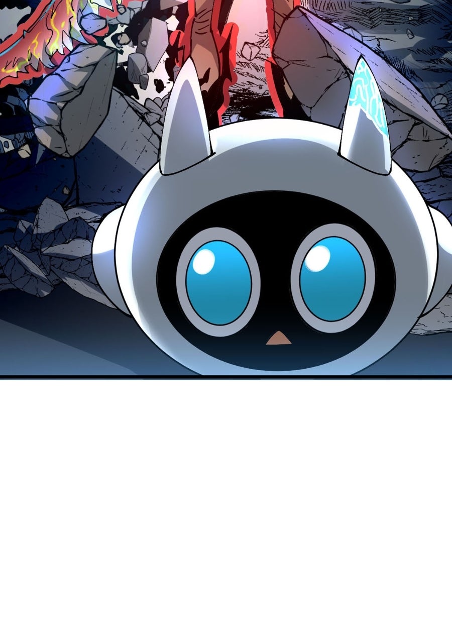 Read Leveling Up:Reshaping the World chapter 6 image 36 on Lezhin