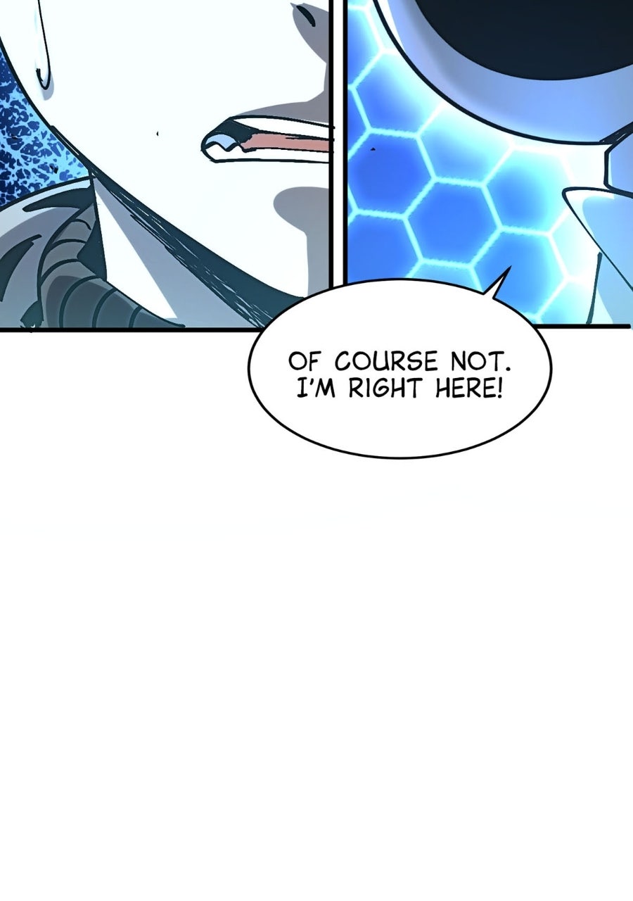 Read Leveling Up:Reshaping the World chapter 6 image 4 on Lezhin