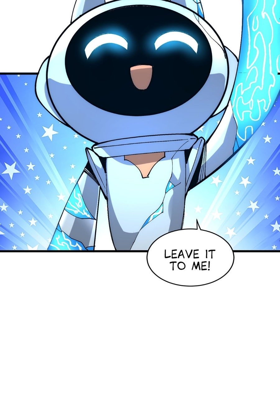 Read Leveling Up:Reshaping the World chapter 6 image 42 on Lezhin