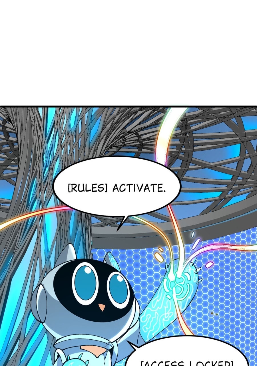 Read Leveling Up:Reshaping the World chapter 6 image 43 on Lezhin