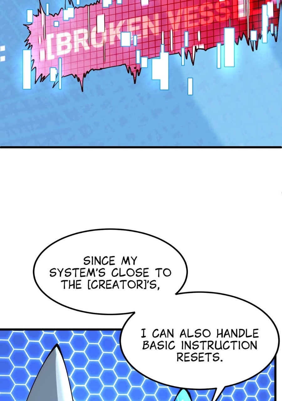 Read Leveling Up:Reshaping the World chapter 6 image 46 on Lezhin
