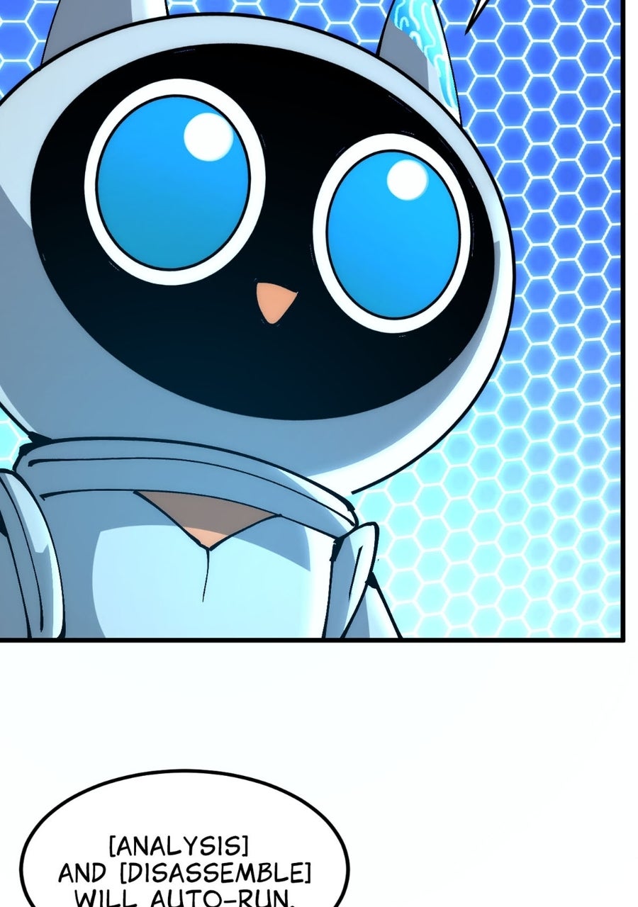 Read Leveling Up:Reshaping the World chapter 6 image 47 on Lezhin