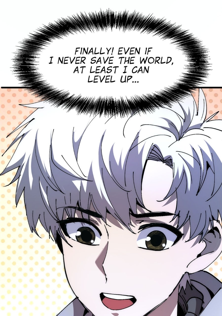 Read Leveling Up:Reshaping the World chapter 6 image 49 on Lezhin