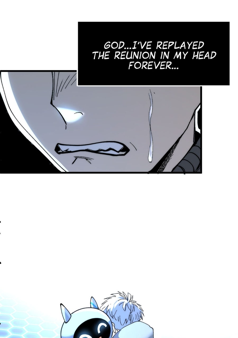 Read Leveling Up:Reshaping the World chapter 6 image 5 on Lezhin