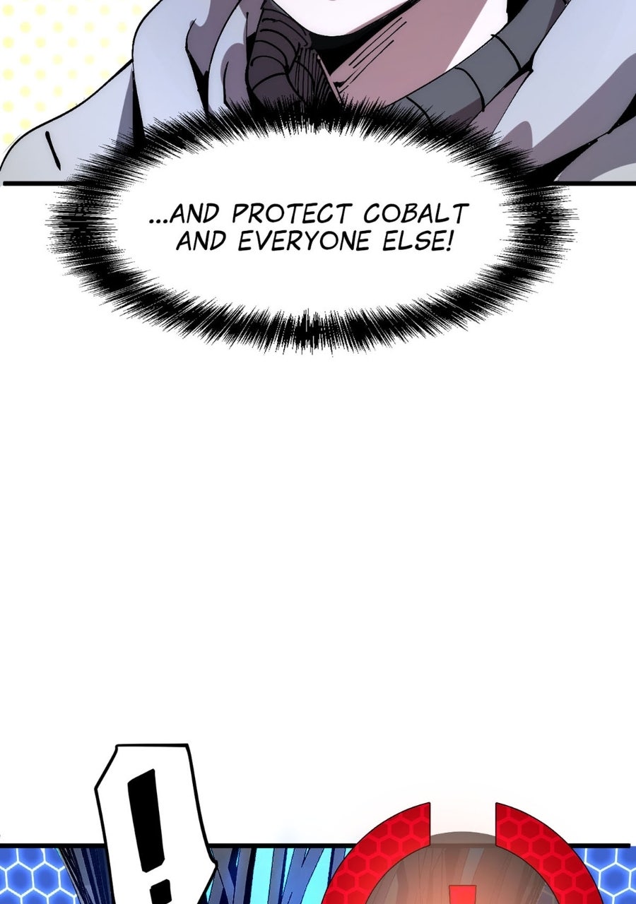 Read Leveling Up:Reshaping the World chapter 6 image 50 on Lezhin
