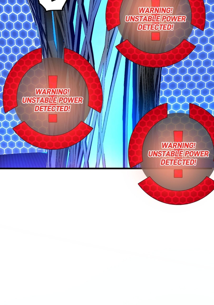 Read Leveling Up:Reshaping the World chapter 6 image 51 on Lezhin