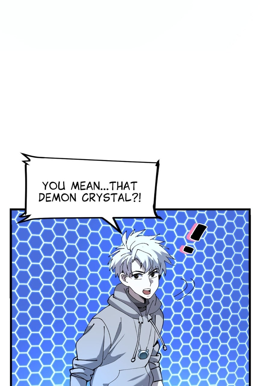 Read Leveling Up:Reshaping the World chapter 6 image 53 on Lezhin