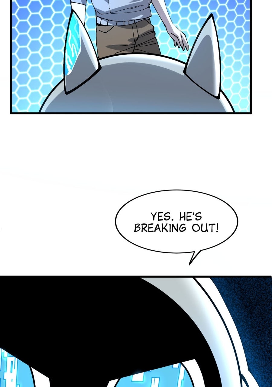 Read Leveling Up:Reshaping the World chapter 6 image 54 on Lezhin