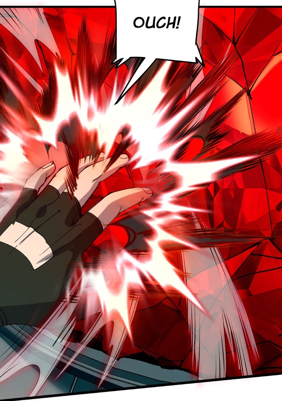 Read Leveling Up:Reshaping the World chapter 6 image 58 on Lezhin
