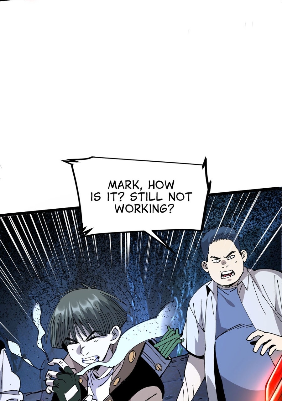 Read Leveling Up:Reshaping the World chapter 6 image 59 on Lezhin