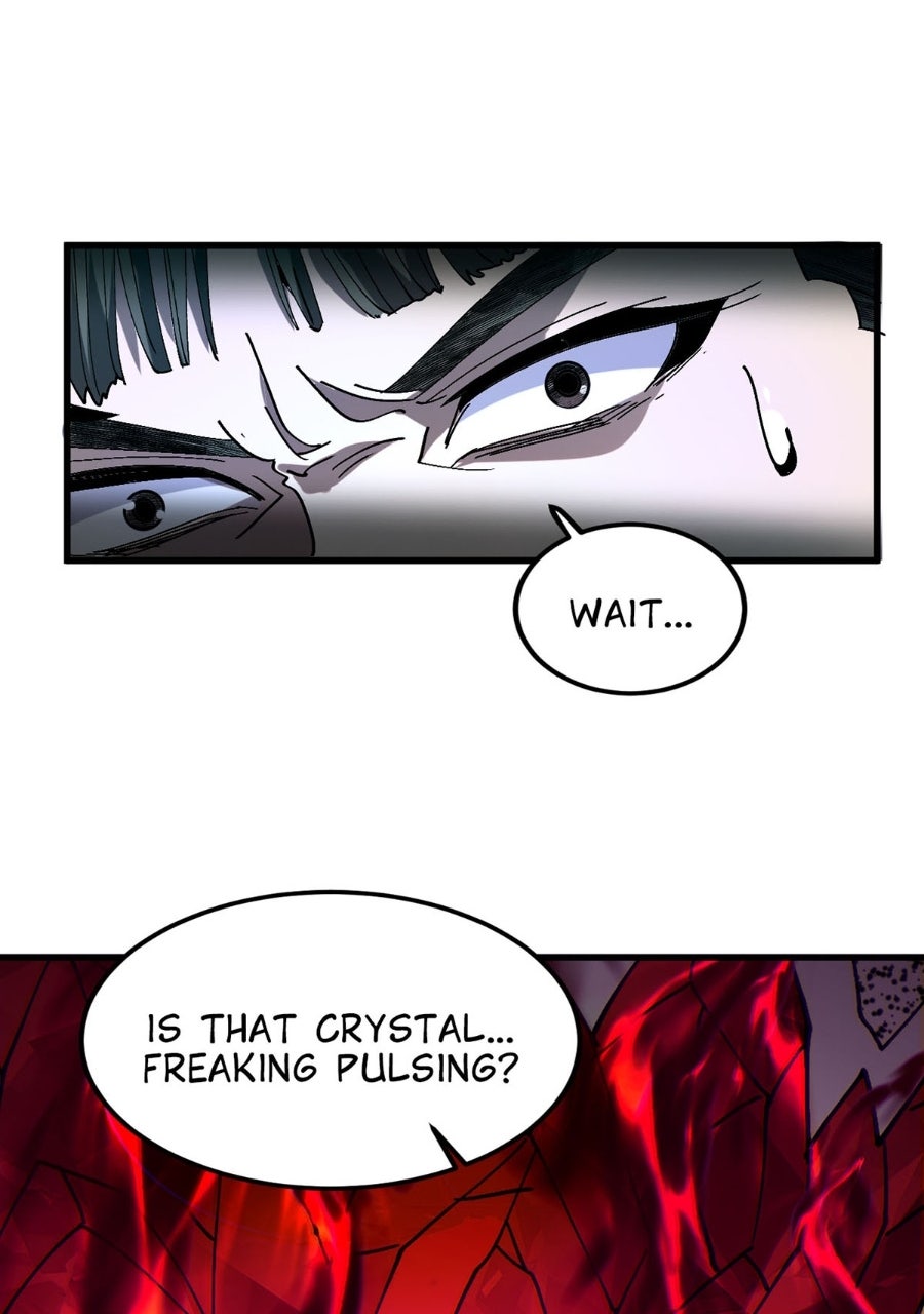 Read Leveling Up:Reshaping the World chapter 6 image 62 on Lezhin