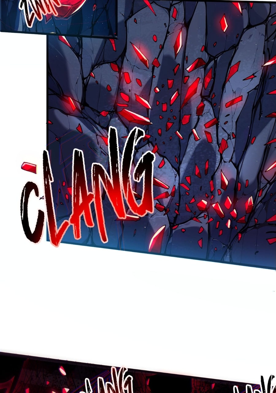 Read Leveling Up:Reshaping the World chapter 6 image 65 on Lezhin
