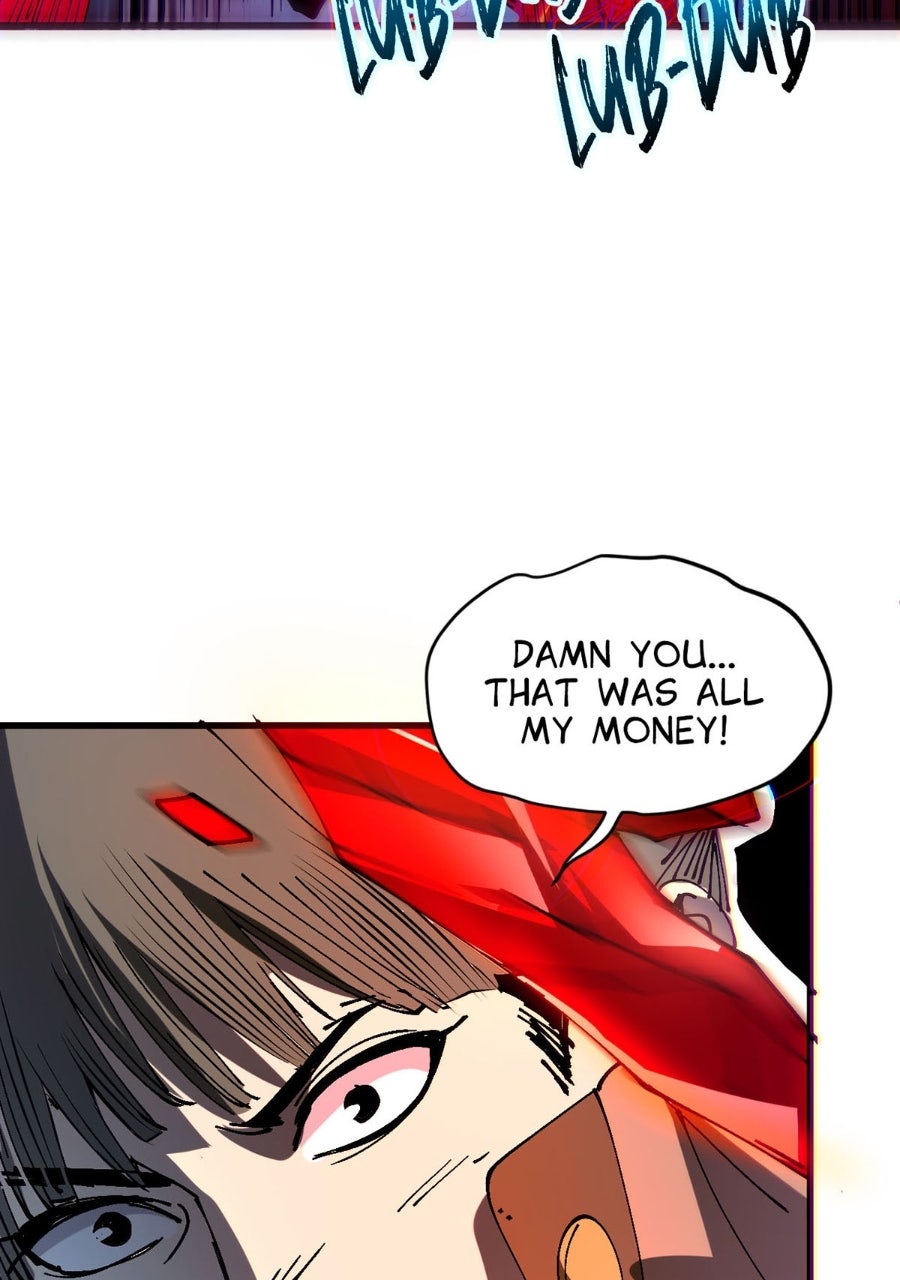 Read Leveling Up:Reshaping the World chapter 6 image 69 on Lezhin