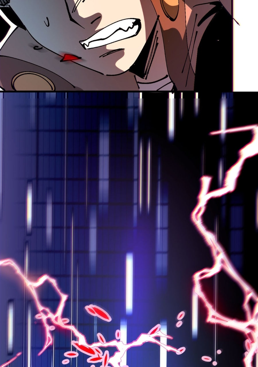 Read Leveling Up:Reshaping the World chapter 6 image 70 on Lezhin