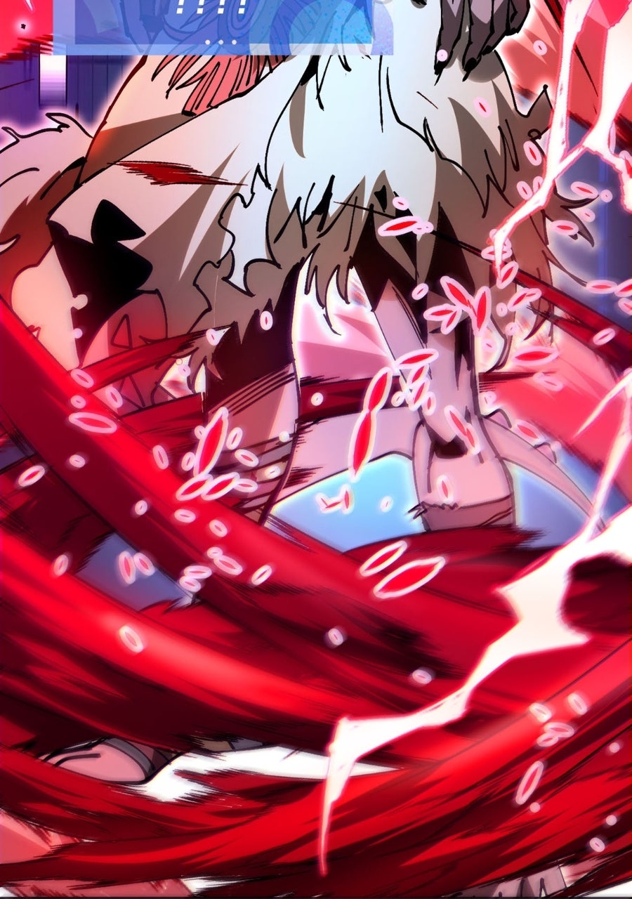 Read Leveling Up:Reshaping the World chapter 6 image 72 on Lezhin