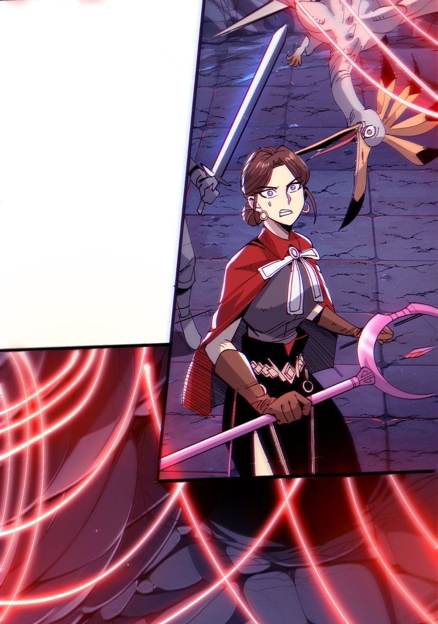 Read Leveling Up:Reshaping the World chapter 7 image 11 on Lezhin