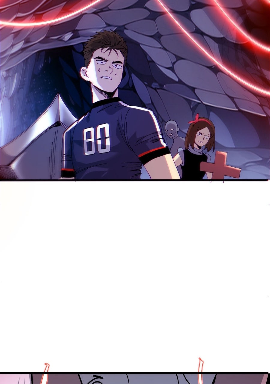 Read Leveling Up:Reshaping the World chapter 7 image 12 on Lezhin
