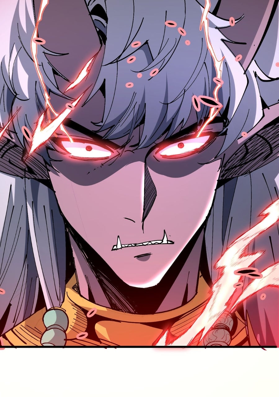 Read Leveling Up:Reshaping the World chapter 7 image 13 on Lezhin