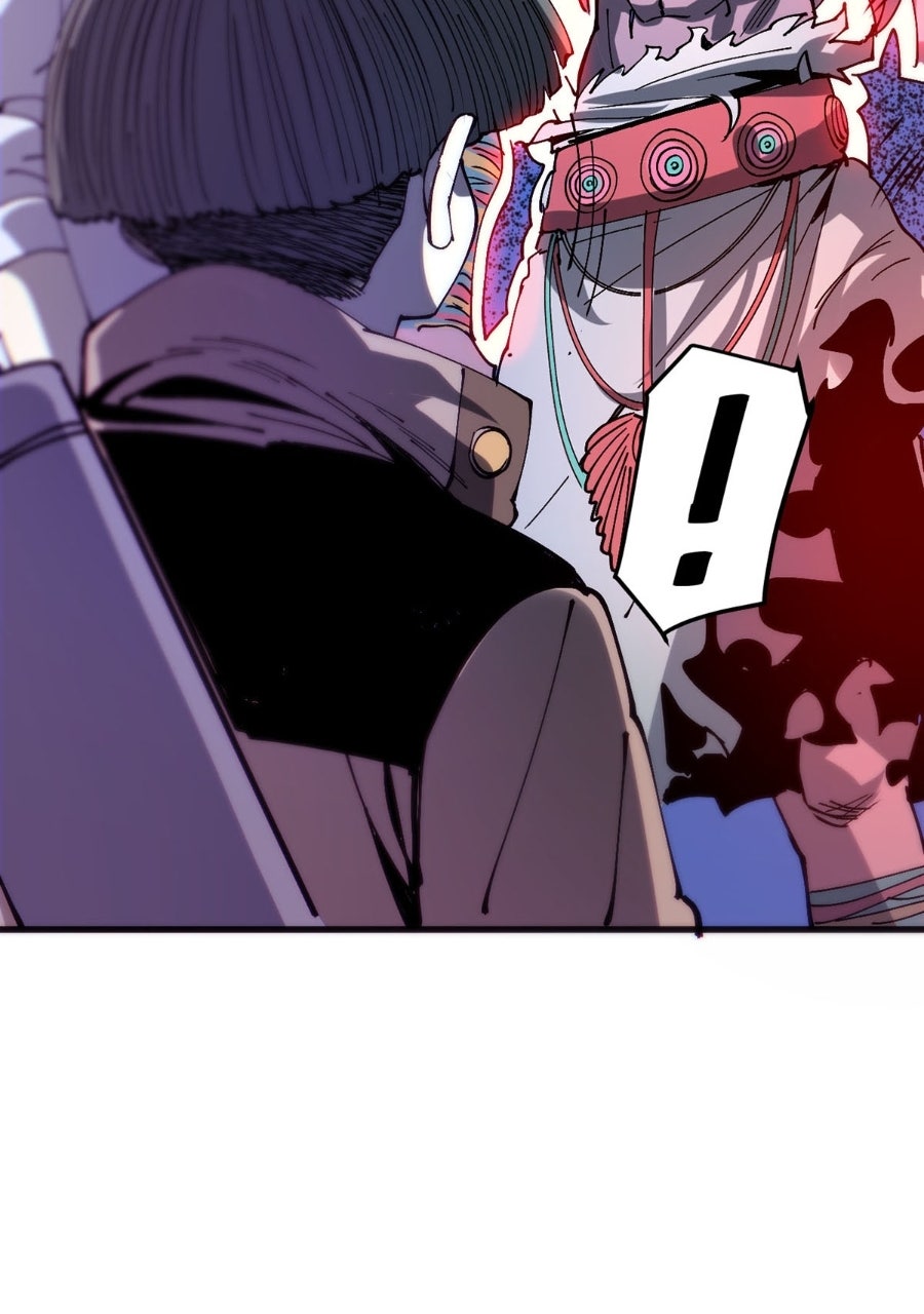 Read Leveling Up:Reshaping the World chapter 7 image 15 on Lezhin