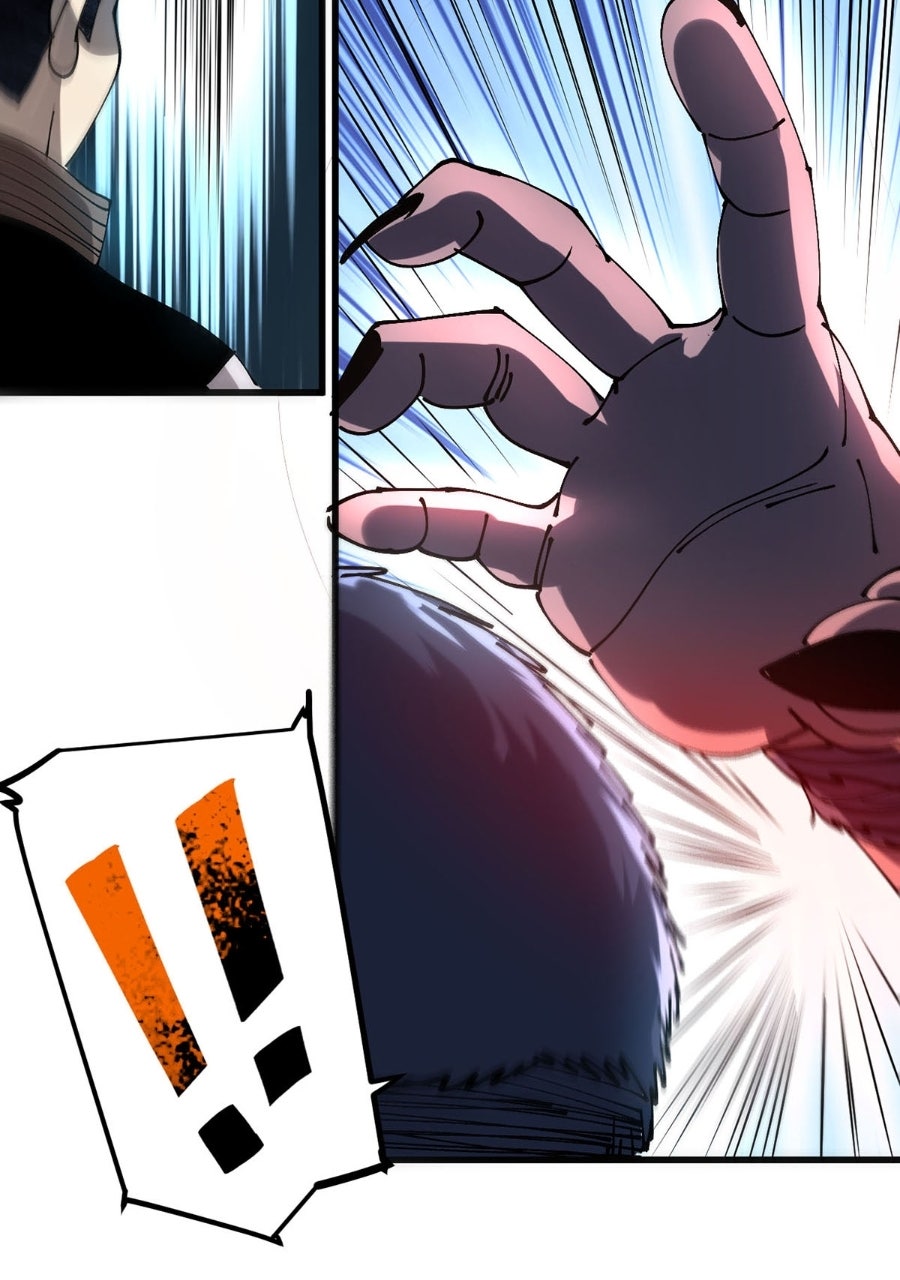 Read Leveling Up:Reshaping the World chapter 7 image 24 on Lezhin