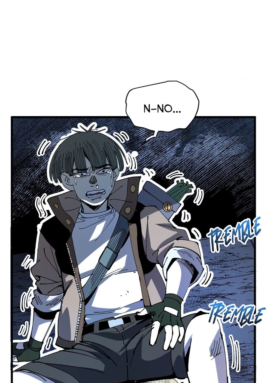Read Leveling Up:Reshaping the World chapter 7 image 28 on Lezhin