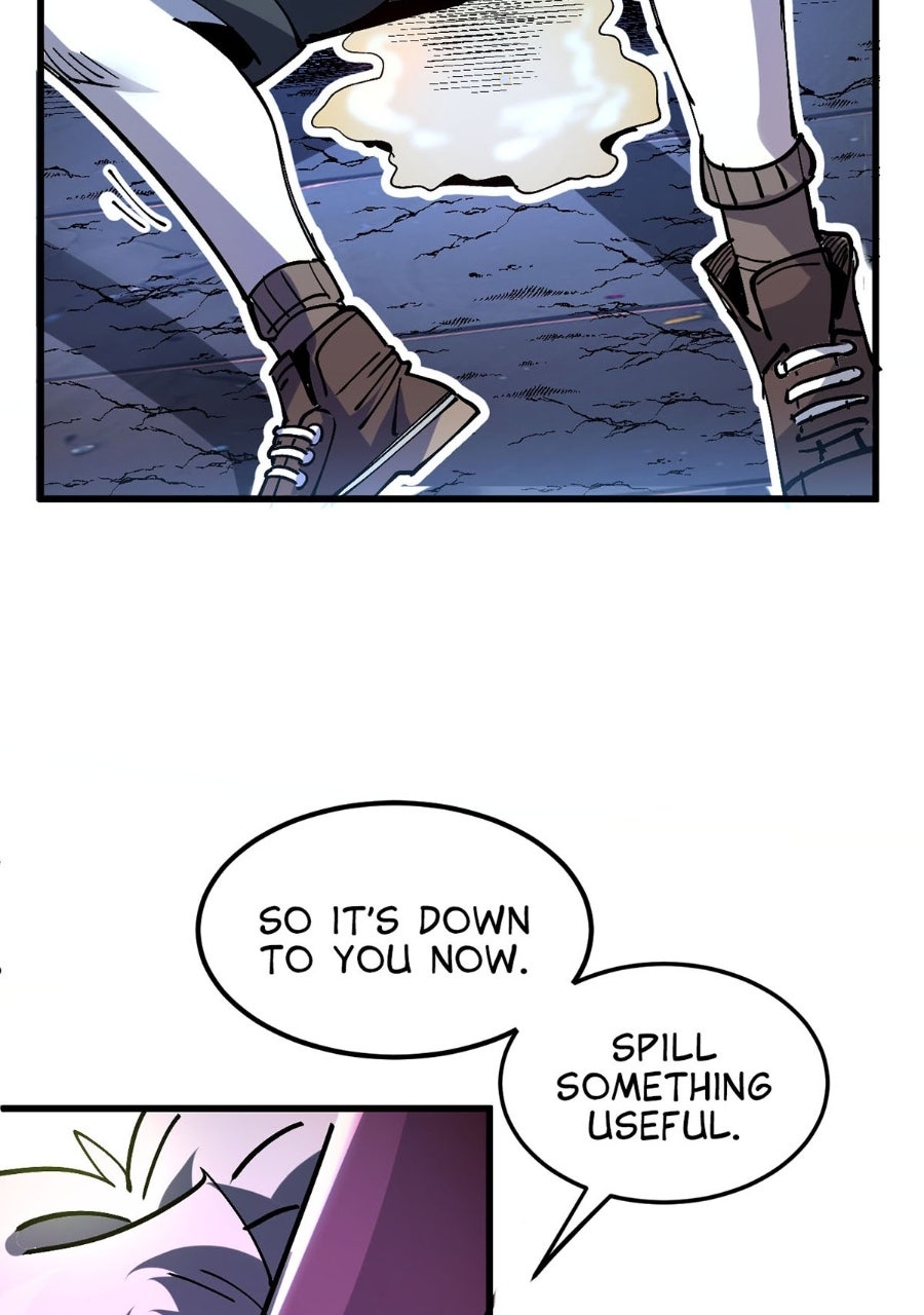 Read Leveling Up:Reshaping the World chapter 7 image 29 on Lezhin