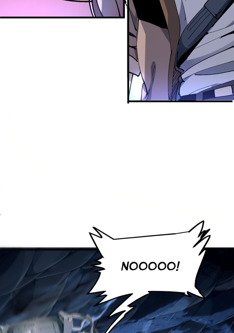 Read Leveling Up:Reshaping the World chapter 7 image 31 on Lezhin