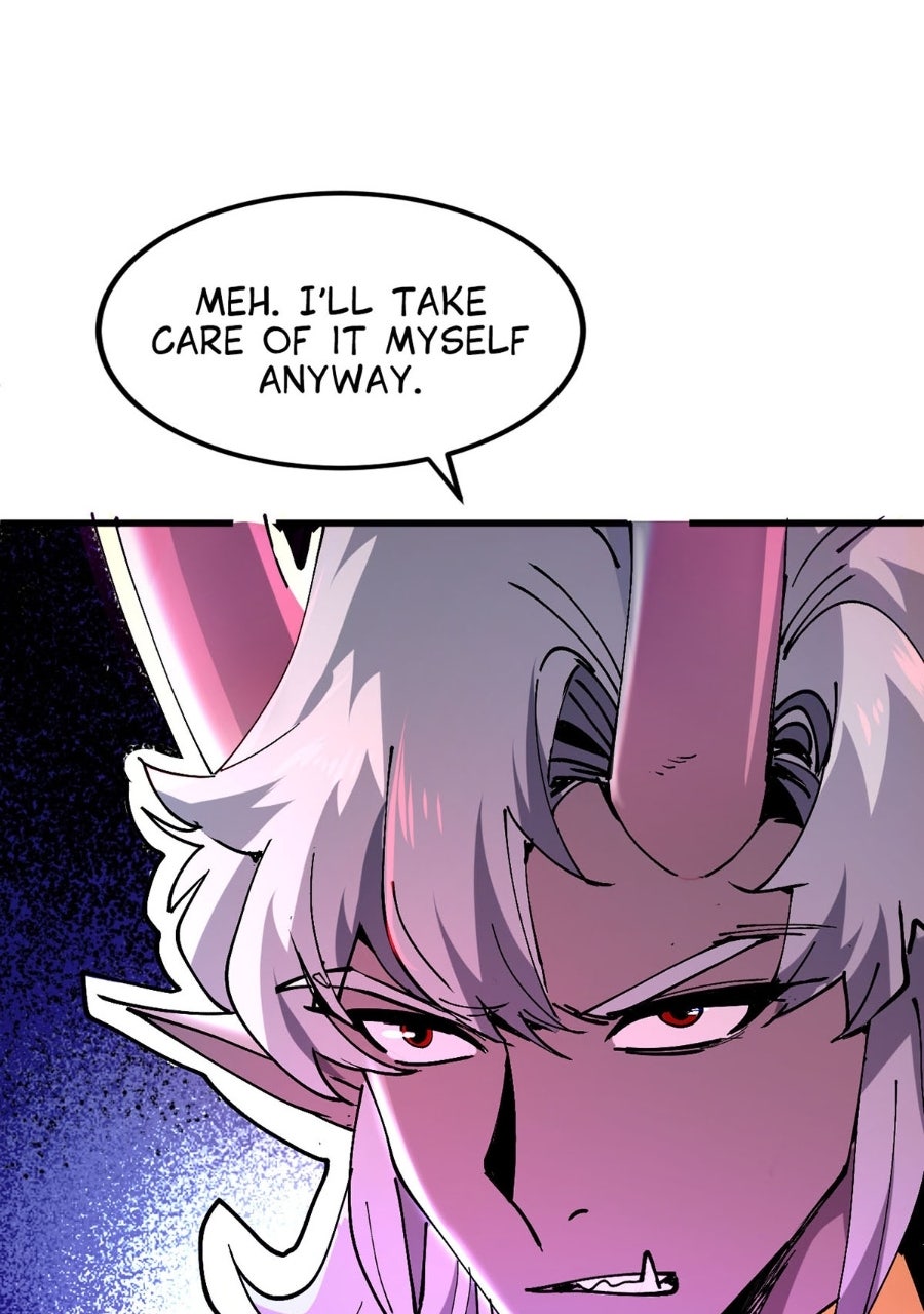 Read Leveling Up:Reshaping the World chapter 7 image 33 on Lezhin