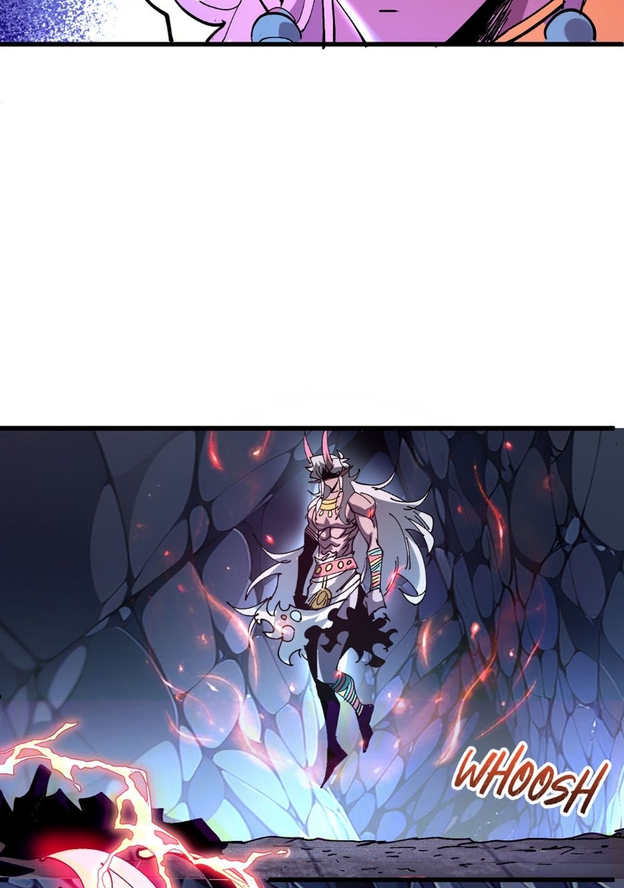 Read Leveling Up:Reshaping the World chapter 7 image 34 on Lezhin