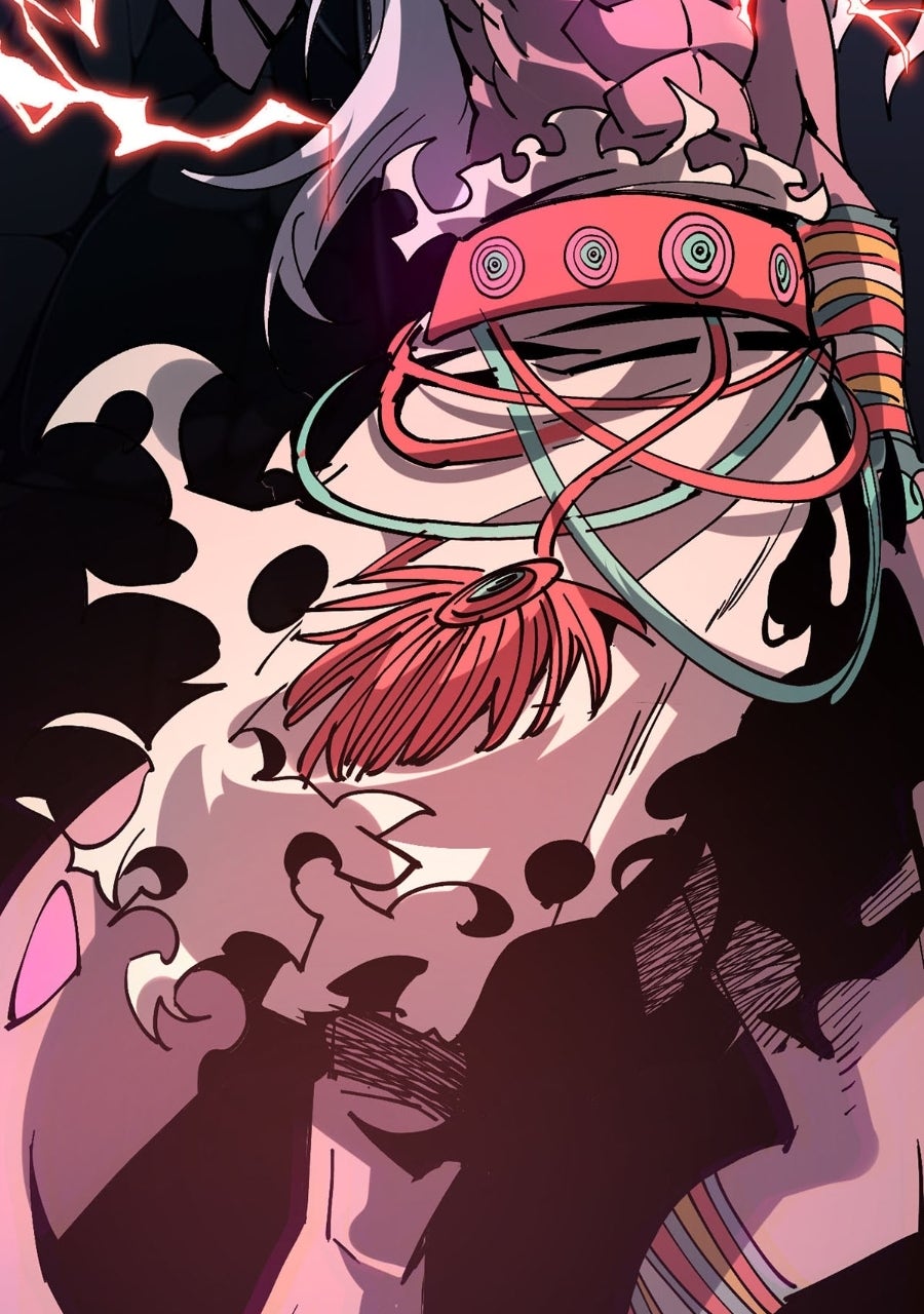 Read Leveling Up:Reshaping the World chapter 7 image 36 on Lezhin