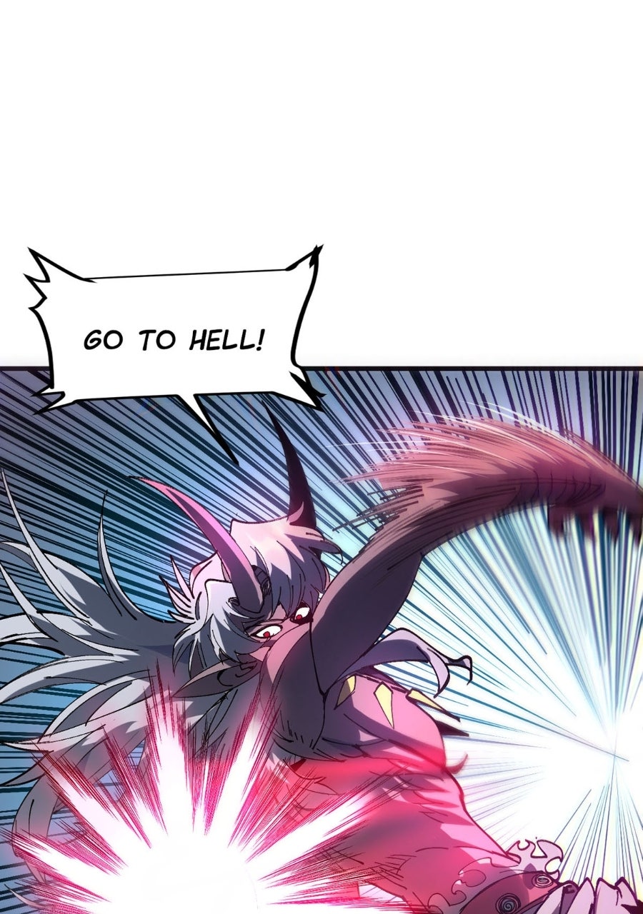 Read Leveling Up:Reshaping the World chapter 7 image 38 on Lezhin