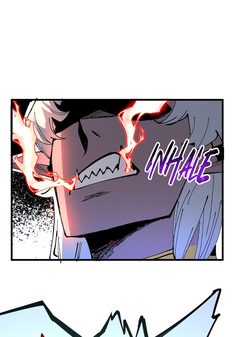 Read Leveling Up:Reshaping the World chapter 7 image 5 on Lezhin