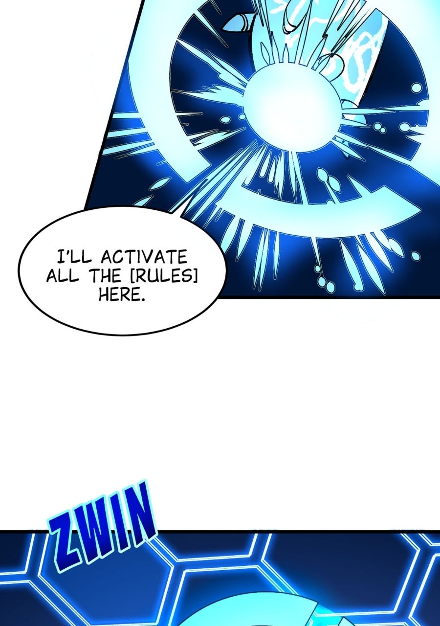 Read Leveling Up:Reshaping the World chapter 7 image 54 on Lezhin