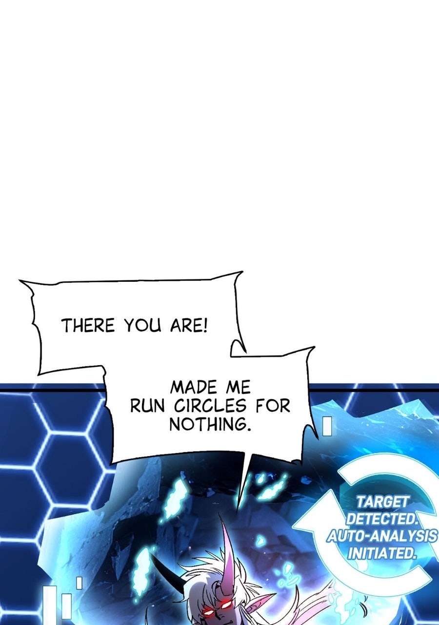 Read Leveling Up:Reshaping the World chapter 7 image 59 on Lezhin