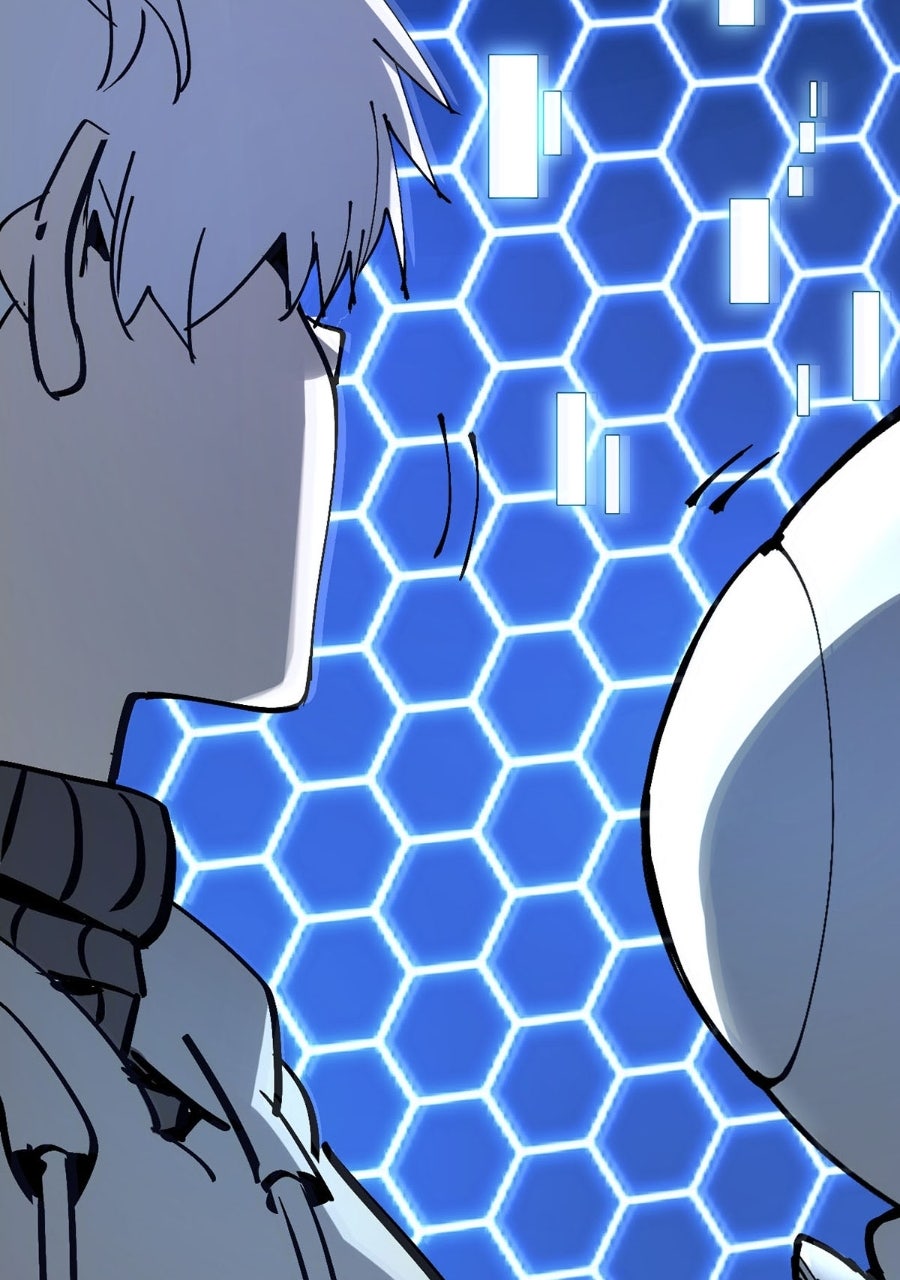 Read Leveling Up:Reshaping the World chapter 7 image 61 on Lezhin